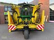 Cosechadora de Cereal - John Deere - 9700i prodrive 40 km/h