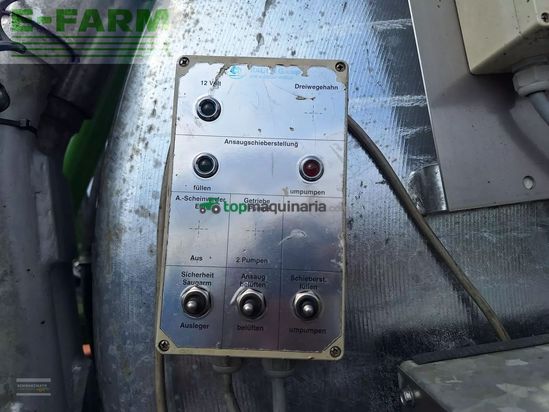 Equipamiento / accesorio - Bauer - blitz p80 pumpfass