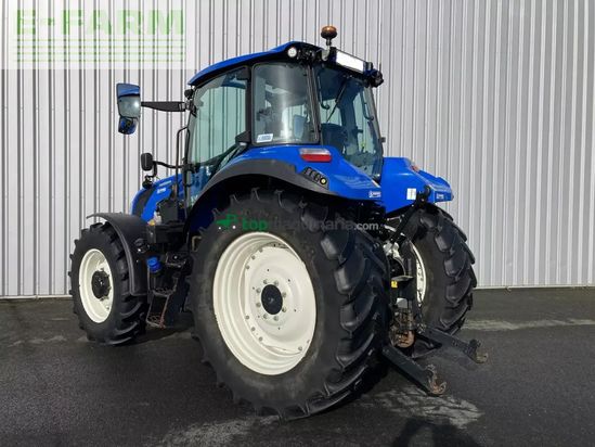 Tractor agrícola - New Holland - t5.100 evolution