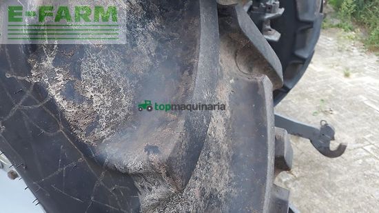 Tractor agrícola - Massey Ferguson - mf 5713 sl