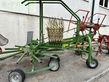 Henificador - Krone - swadro 421