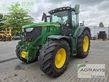 Tractor agrícola - John Deere - 6r 250