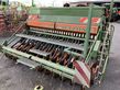 Combinado de siembra - Amazone - semoir ad 302