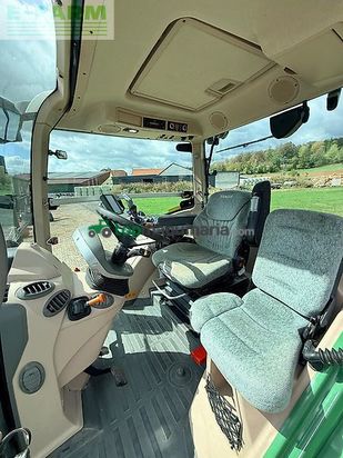 Tractor agrícola - Fendt - 718 scr profi