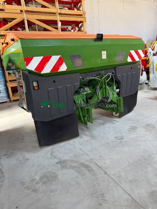 Abonadora Amazone  Modelo ZAV-3200