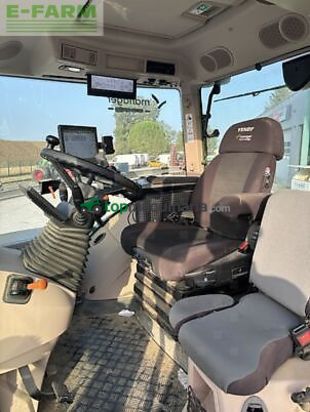 Tractor agrícola - Fendt - 936 profi plus gen7