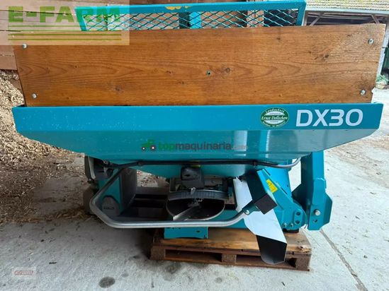 Esparcidor -  - dx 30