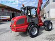 Telescopica - Weidemann - 4080lp tele 30km/h