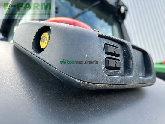 Tractor agrícola - John Deere - 6175m