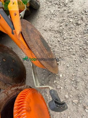 Combinado de siembra - Amazone - combine amazone