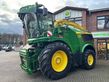 Cosechadora de Cereal - John Deere - 9700i prodrive 40 km/h