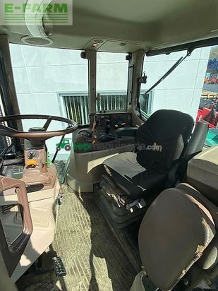 Tractor agrícola - John Deere - 6920s