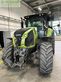 Tractor agrícola - Claas - axion 840