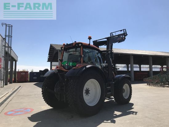 Tractor agrícola - Valtra - n175