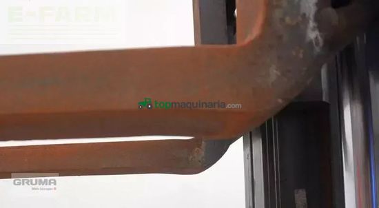 Elevadora - Linde - h 30 d 1202