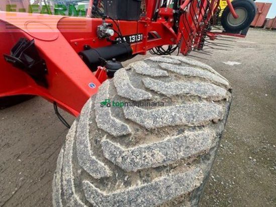 Henificador - Kuhn - ga 13131