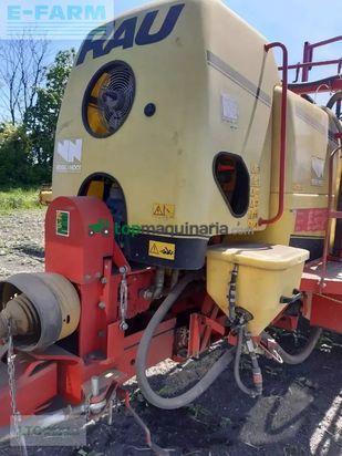 Atomizador -  - rau 14 gu