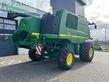 Cosechadora de Cereal - John Deere - t560 hillmaster