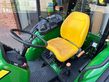 Tractor agrícola - John Deere - 5050e
