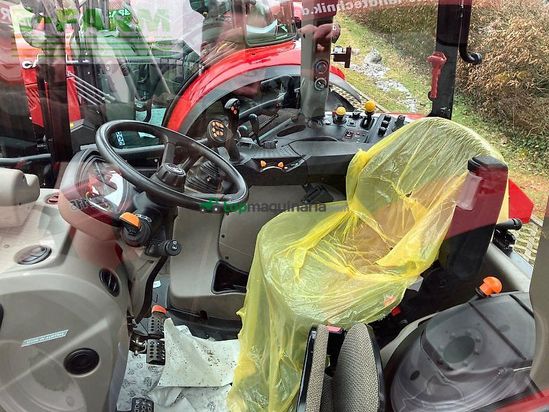 Tractor agrícola - Case IH - luxxum 100