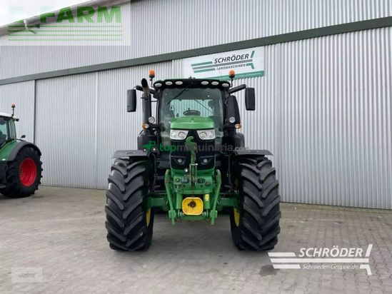 Tractor agrícola - John Deere - 6250 r
