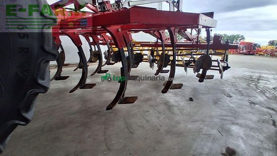 Cultivador - Pöttinger - synkro 4030 k
