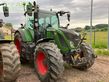 Tractor agrícola - Fendt - 516 profi +