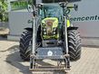 Tractor agrícola - Claas - arion 450