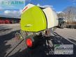 Empacadora gigant - Claas - variant 385 rc pro