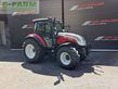 Tractor agrícola - Steyr - 4110 kompakt (stage v)