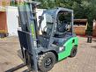 Elevadora -  - pfd25.33-ii 2,5t dieselstapler mit seitenschieber