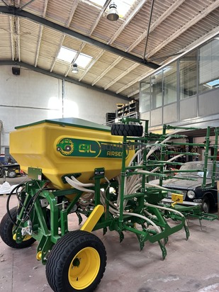 SEMBRADORA Gil AIRSEM PRO 5032