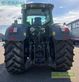 Tractor agrícola - Fendt - 826 vario s4