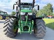 Tractor agrícola - John Deere - 6155r