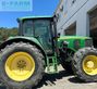 Tractor agrícola - John Deere - 6520