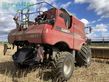 Cosechadora de Cereal - Case IH - axial-flow 8120