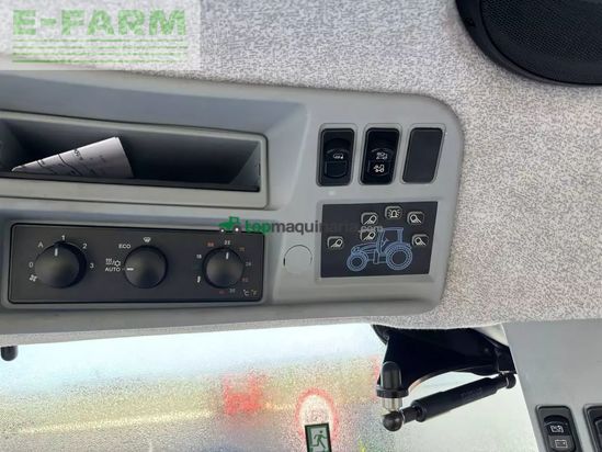 Tractor agrícola - New Holland - t6.180 auto command (stage v)