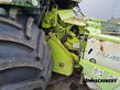 Cosechadora de Cereal - Claas - jaguar 830 profistar
