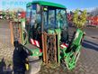 Tractor agrícola - John Deere - 1905 ride on