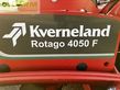 Grada rotativa - Kverneland - rotago 4050 f