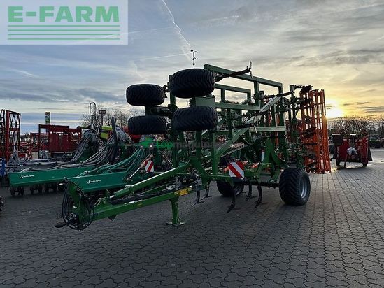 Cultivador - Amazone - cenius 6003-2tx ultra