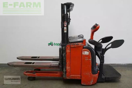 Elevadora - Linde - l 14 ap i 372