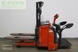Elevadora - Linde - l 14 ap i 372