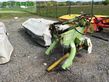 Cortacésped manual - Claas - disco 2650+
