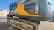 Excavadora VOLVO  EC380ENL