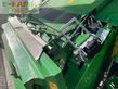 Cosechadora de Cereal - John Deere - T550 i