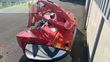 Cortacésped manual - Kuhn - fc 3125 df-ff