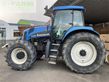 Tractor agrícola - New Holland - tg 285
