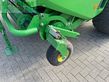 Empacadora gigant - John Deere - v461r