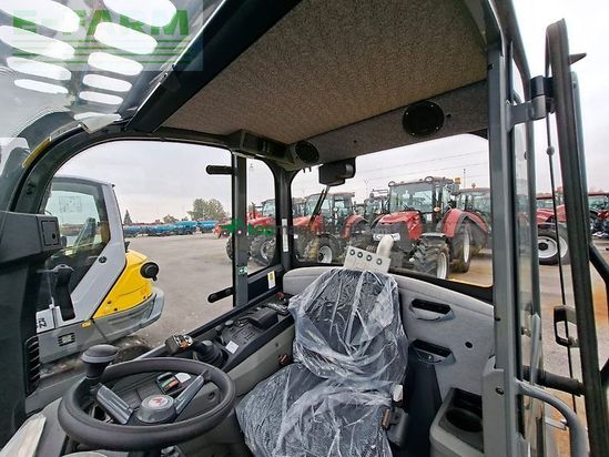 Minicargadora - Wacker Neuson - wl34 - utilaj nou!